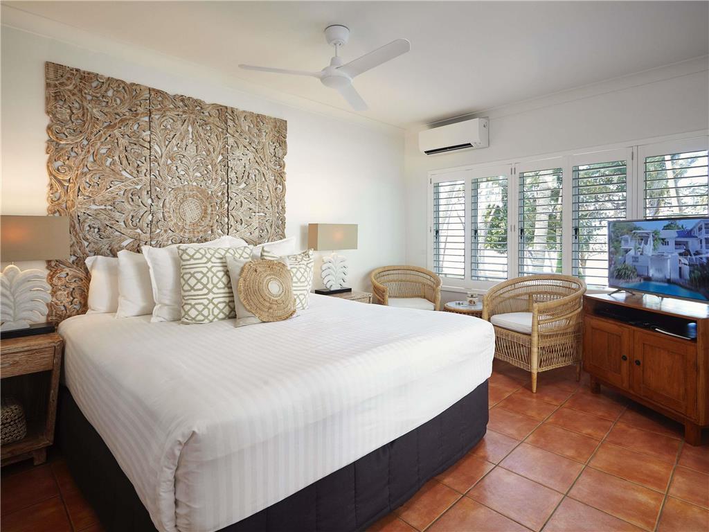 The Reef House Adults Retreat Hotel Палм Коув Стая снимка