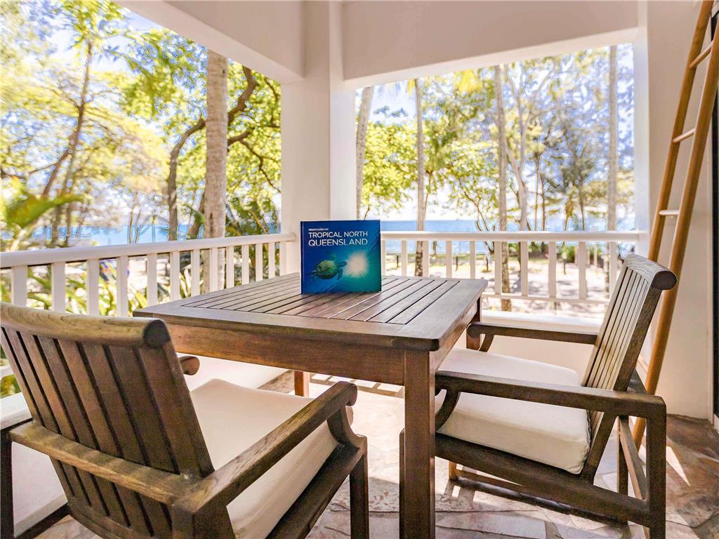 The Reef House Adults Retreat Hotel Палм Коув Стая снимка